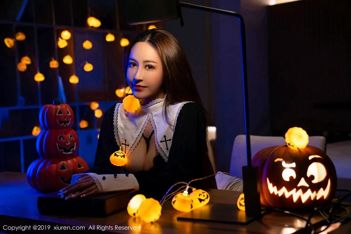 图片[4]-[XiuRen秀人网]第1802期周井空写真-秀人资源网