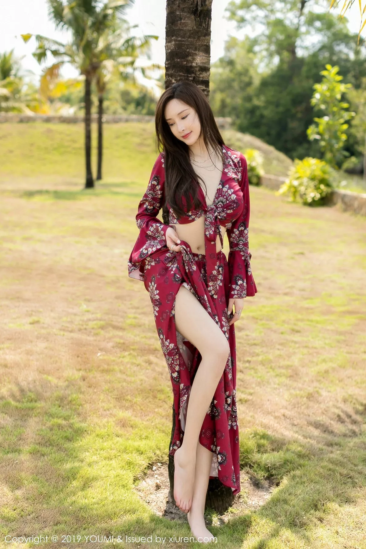 图片[15]-[YouMi尤蜜荟]第383期奶瓶土肥圆写真-秀人资源网