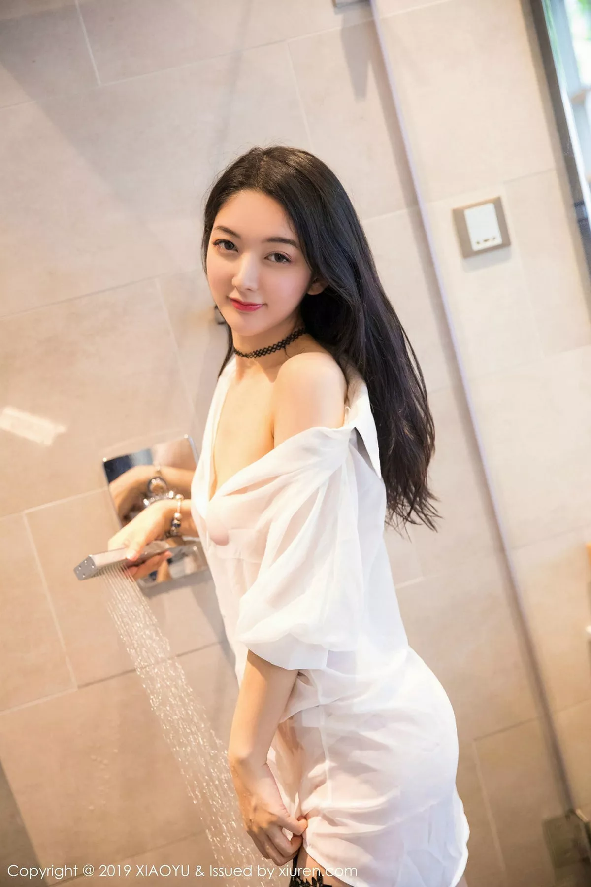 图片[25]-[XiaoYu画语界]第211期小热巴写真-秀人资源网