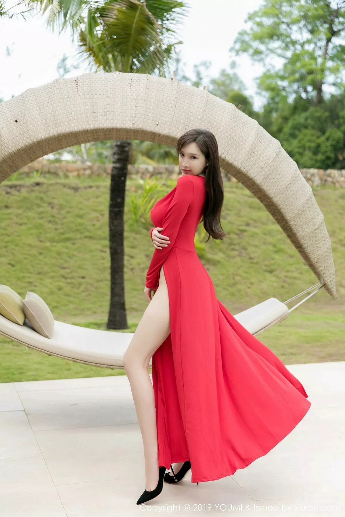 图片[12]-[YouMi尤蜜荟]第383期奶瓶土肥圆写真-秀人资源网