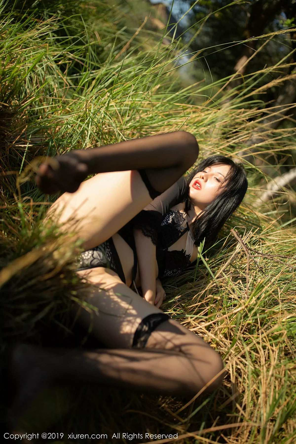 图片[14]-[XiuRen秀人网]第1830期就是阿朱啊写真-秀人资源网