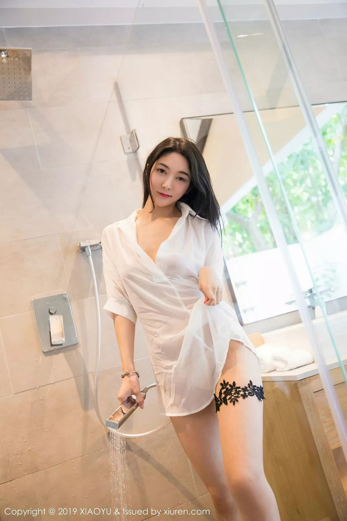 图片[37]-[XiaoYu画语界]第211期小热巴写真-秀人资源网