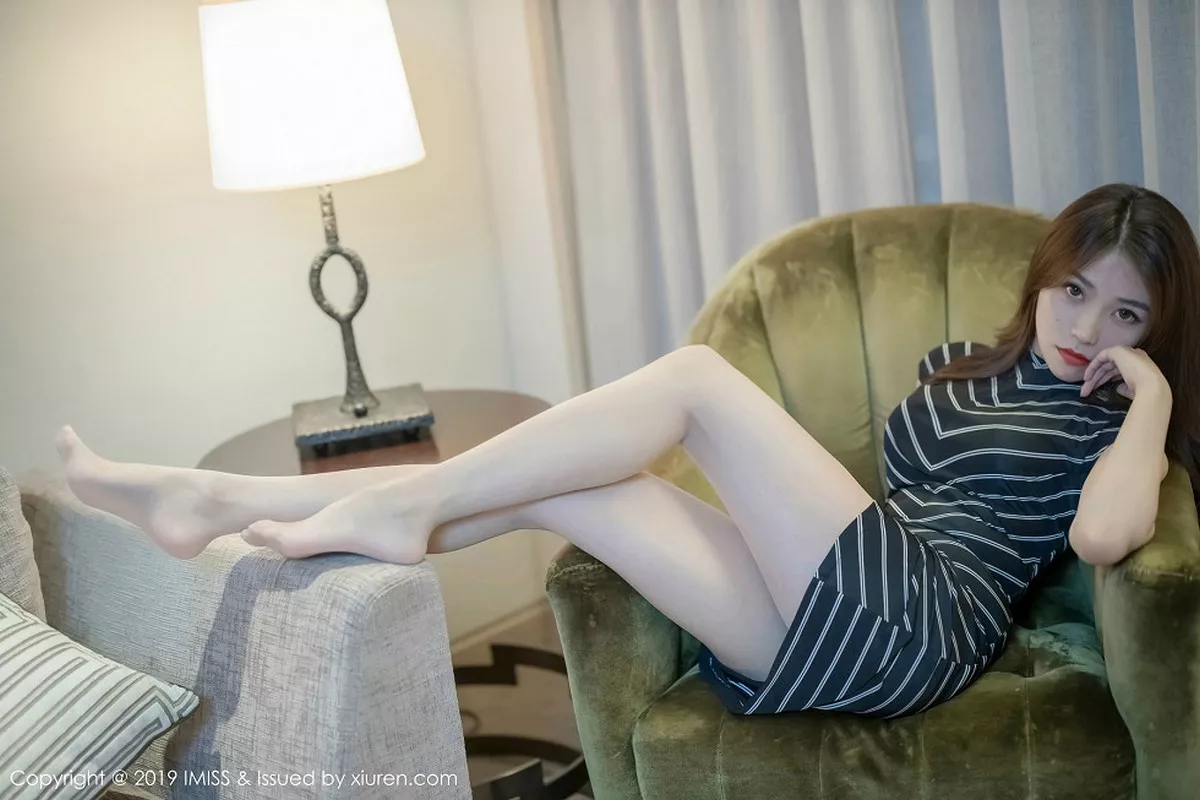 图片[19]-[Imiss爱蜜社]第410期许诺写真-秀人资源网