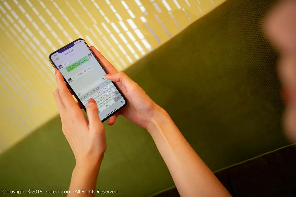 图片[3]-[XiuRen秀人网]第1815期就是阿朱啊写真-秀人资源网