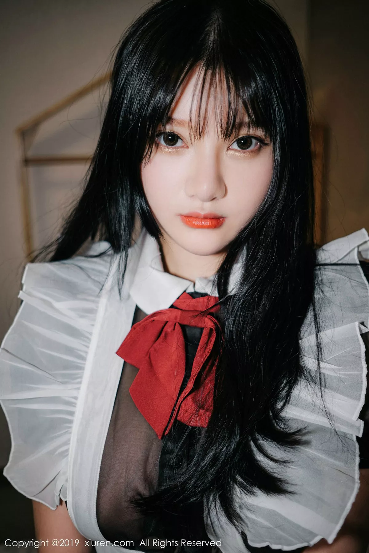 图片[13]-[XiuRen秀人网]第1824期小尤奈写真-秀人资源网