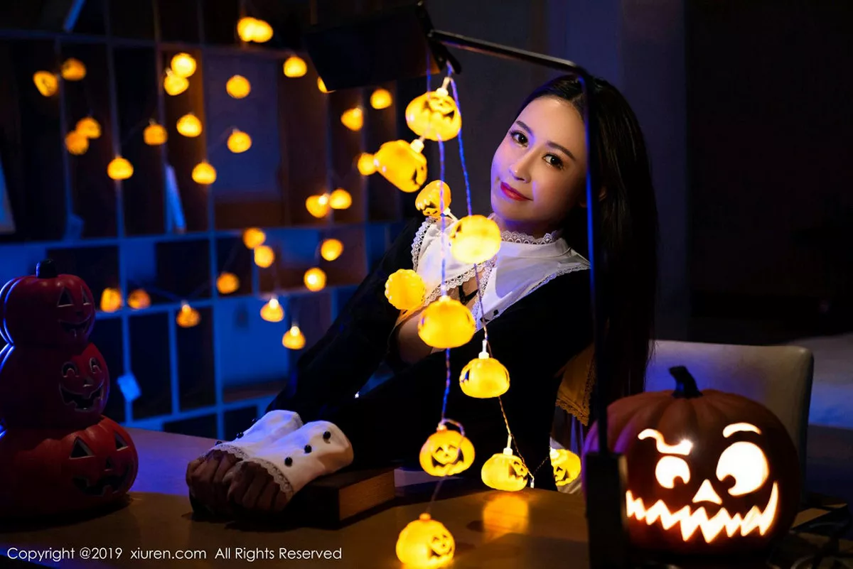 图片[5]-[XiuRen秀人网]第1802期周井空写真-秀人资源网