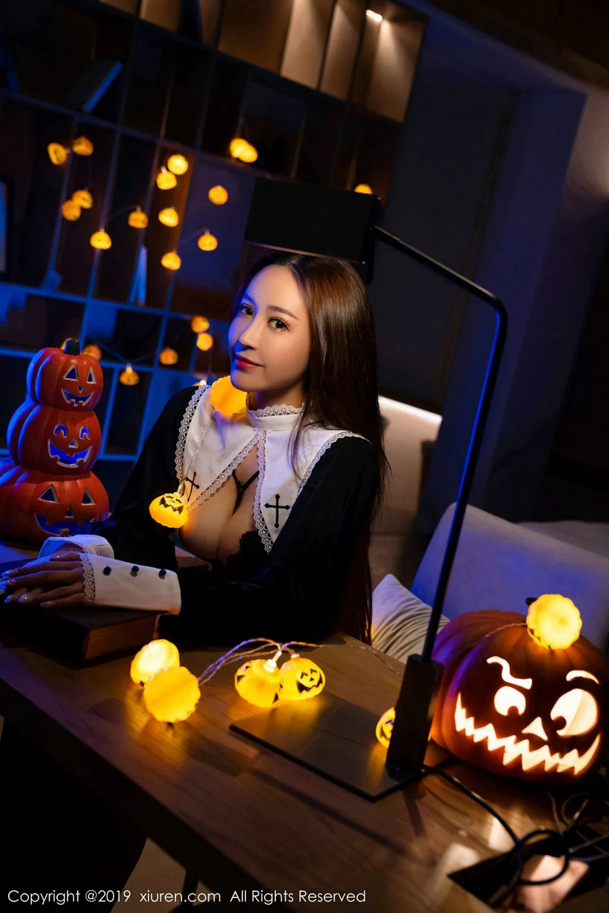 图片[16]-[XiuRen秀人网]第1802期周井空写真-秀人资源网