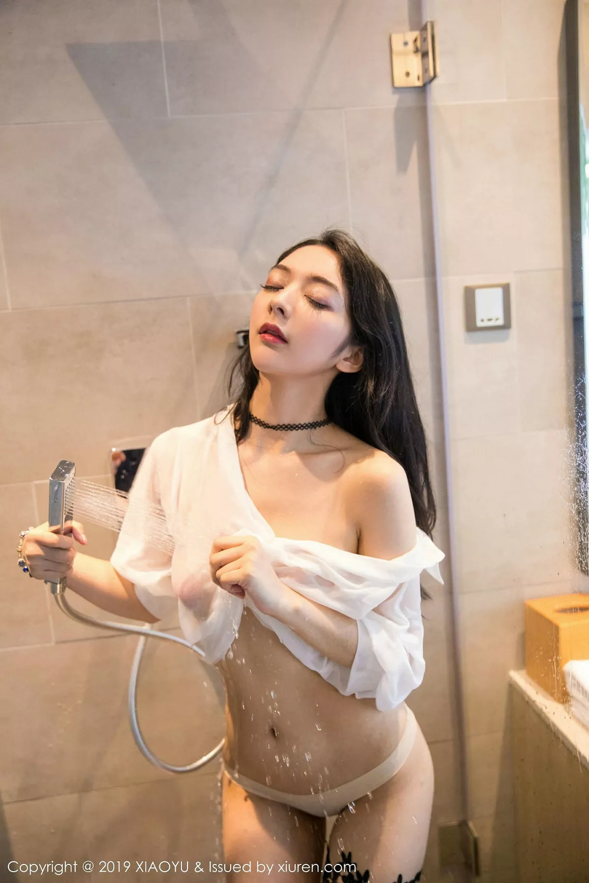 图片[42]-[XiaoYu画语界]第211期小热巴写真-秀人资源网