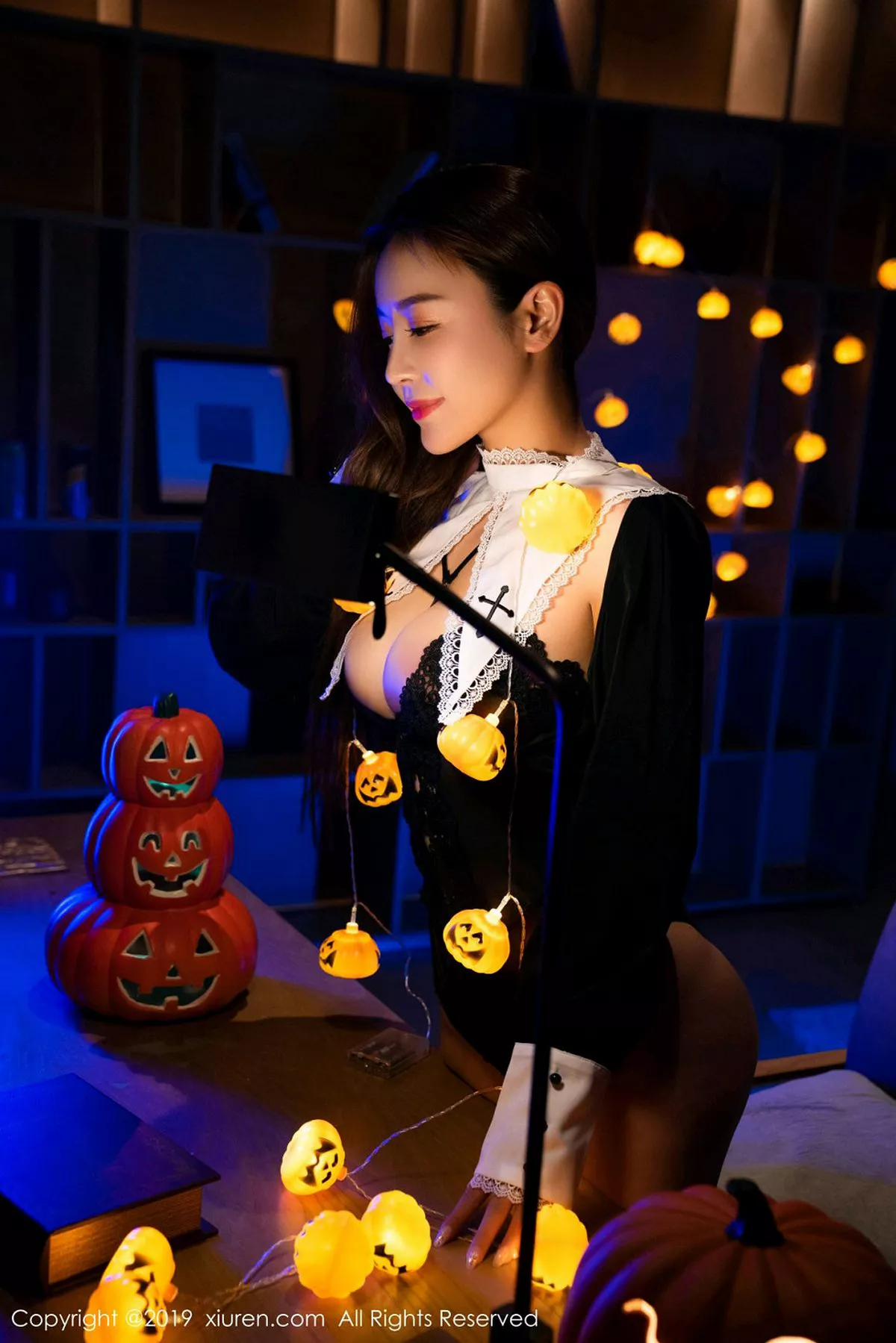 图片[13]-[XiuRen秀人网]第1802期周井空写真-秀人资源网