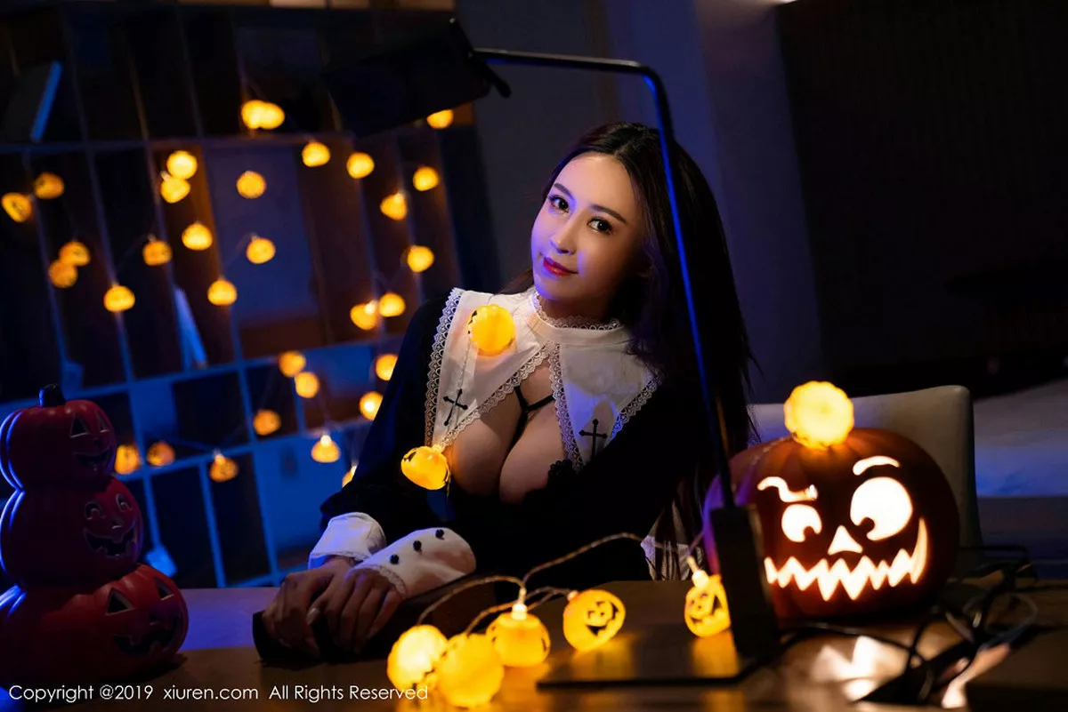 图片[7]-[XiuRen秀人网]第1802期周井空写真-秀人资源网