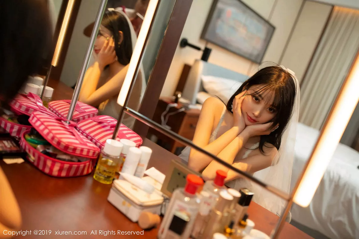 图片[3]-[XiuRen秀人网]第1819期杨晨晨写真-秀人资源网