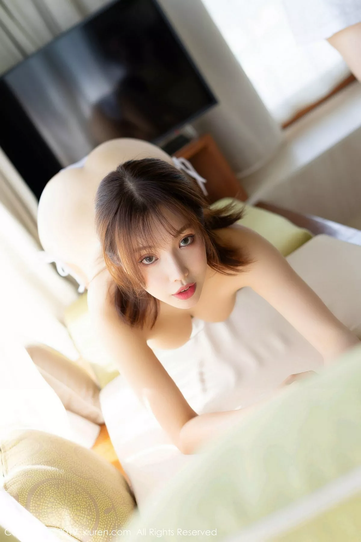 图片[5]-[XiuRen秀人网]第1806期黄乐然写真-秀人资源网