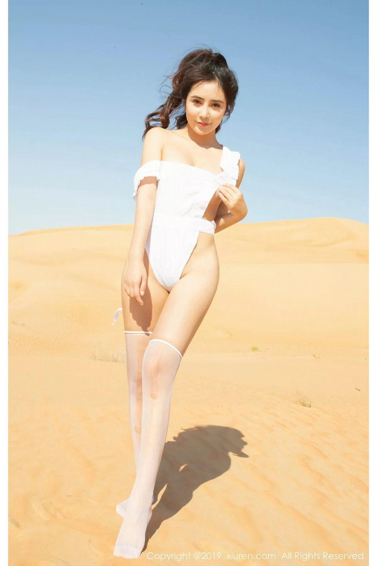 图片[4]-[XiuRen秀人网]第1825期陶喜乐写真-秀人资源网