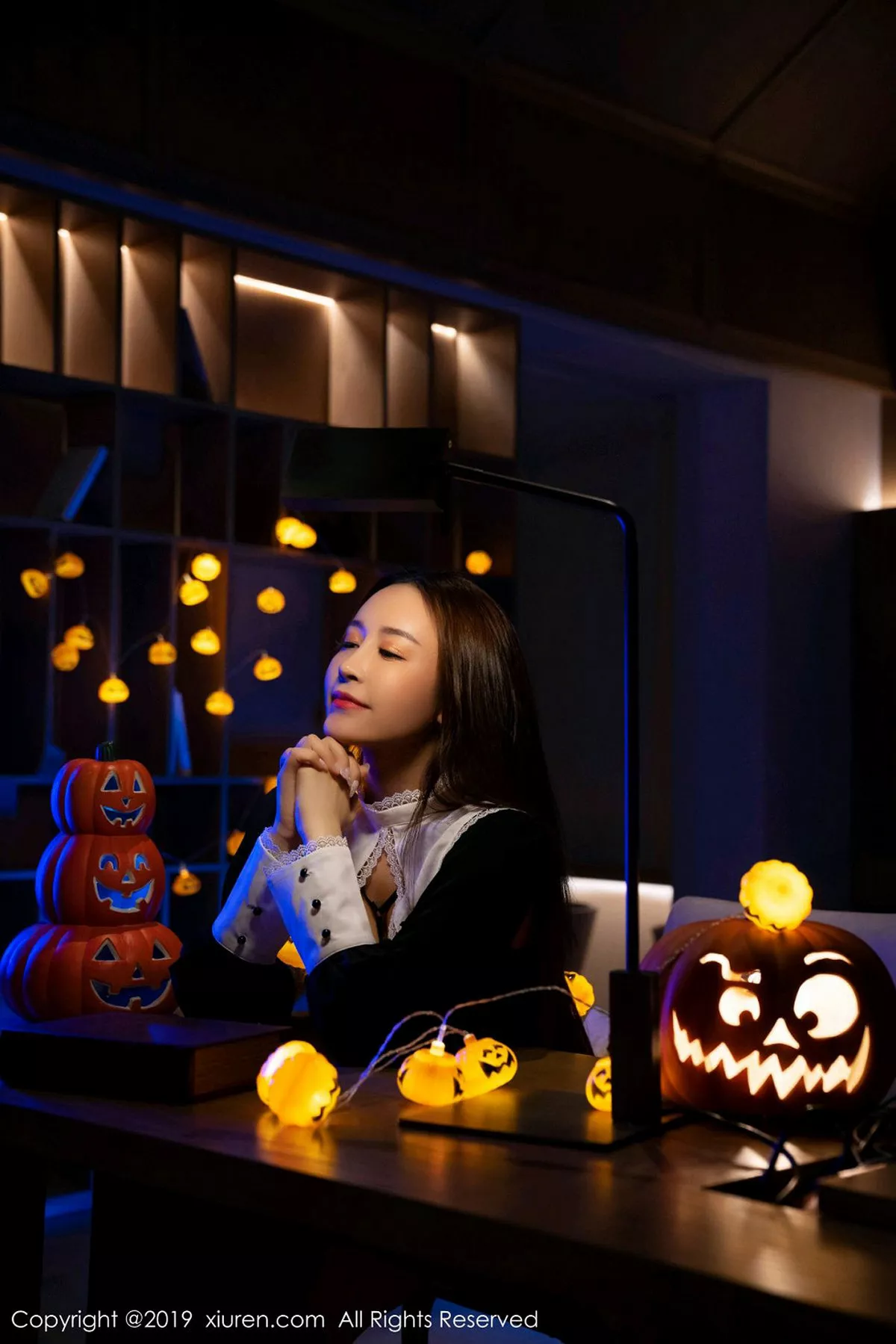 图片[19]-[XiuRen秀人网]第1802期周井空写真-秀人资源网