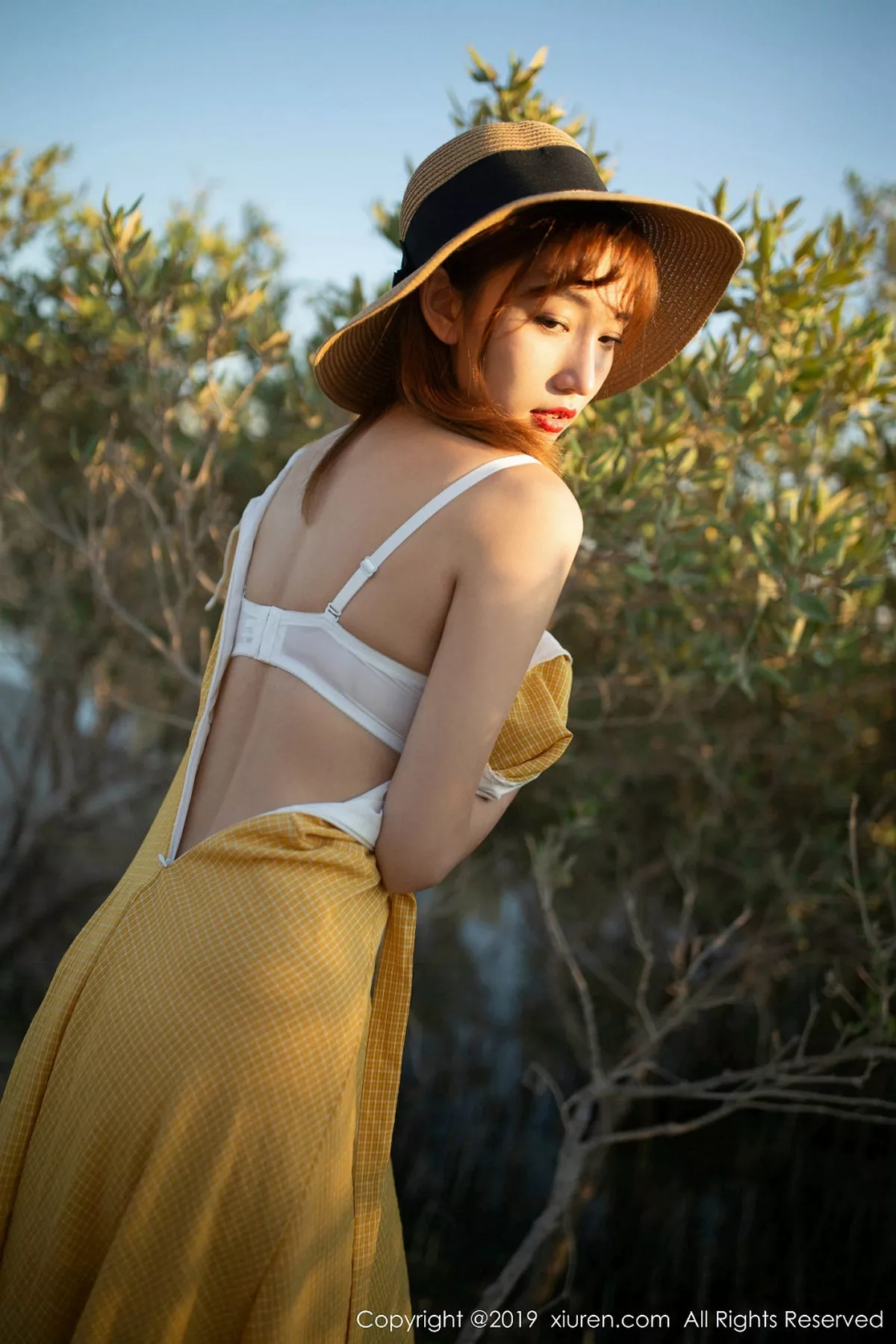 图片[20]-[XiuRen秀人网]第1812期陆萱萱写真-秀人资源网