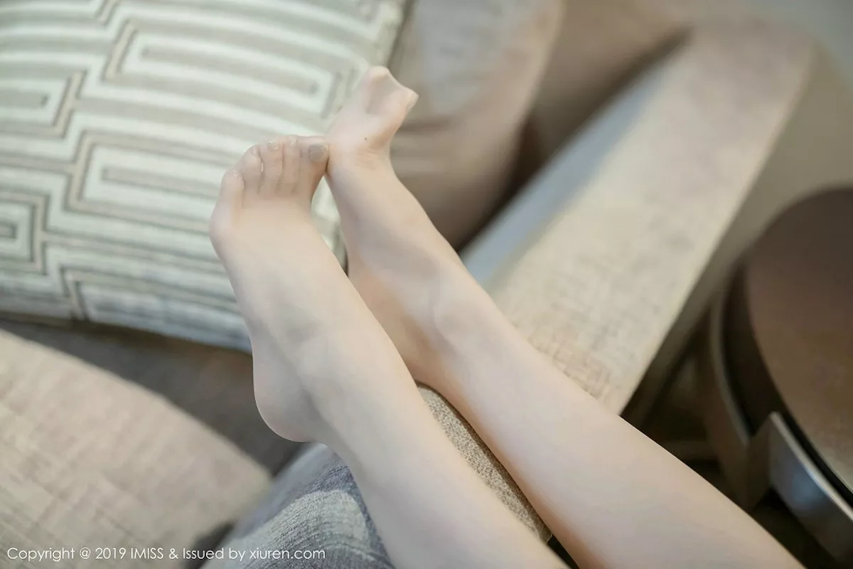 图片[2]-[Imiss爱蜜社]第410期许诺写真-秀人资源网