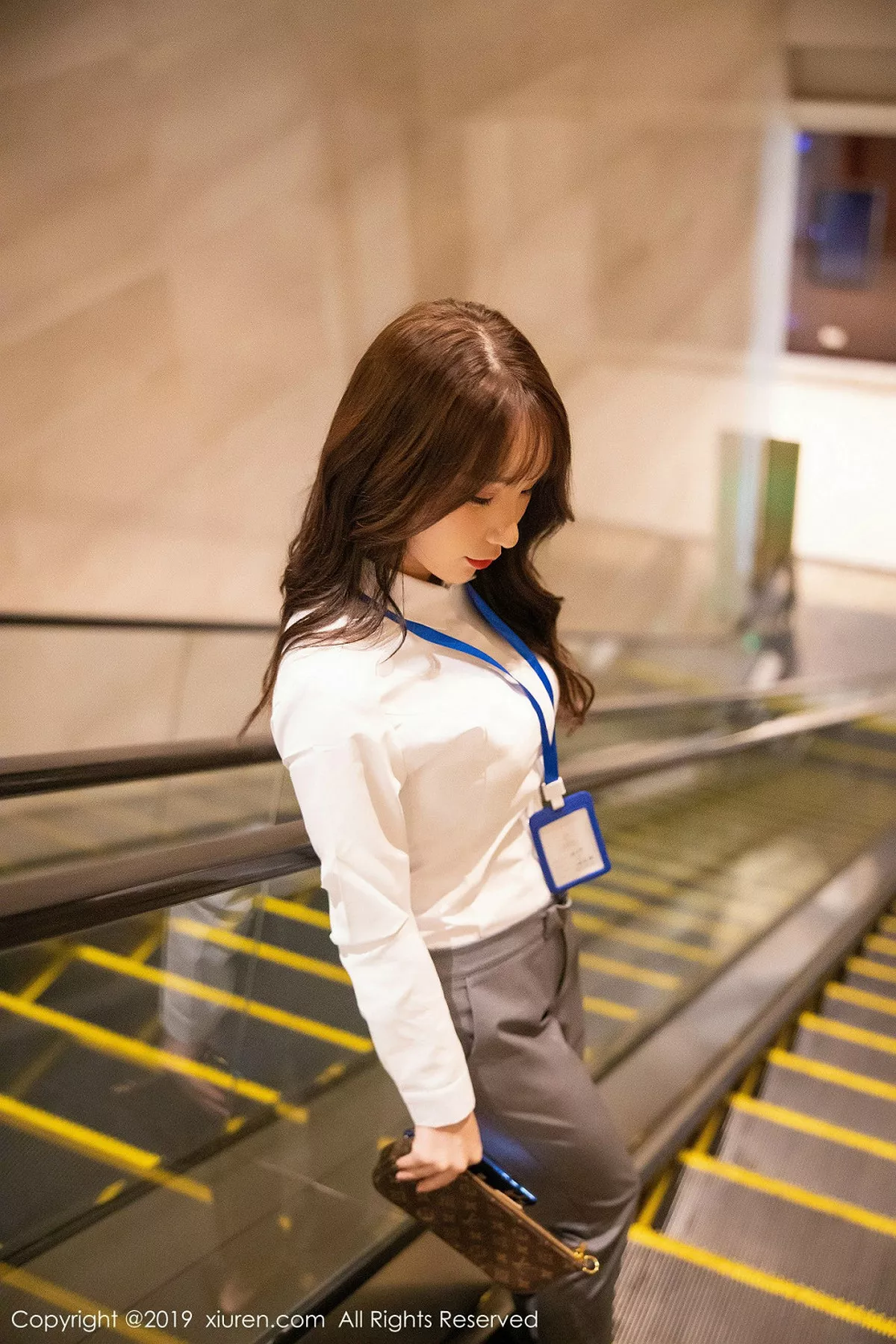 图片[8]-[XiuRen秀人网]第1834期周于希写真-秀人资源网