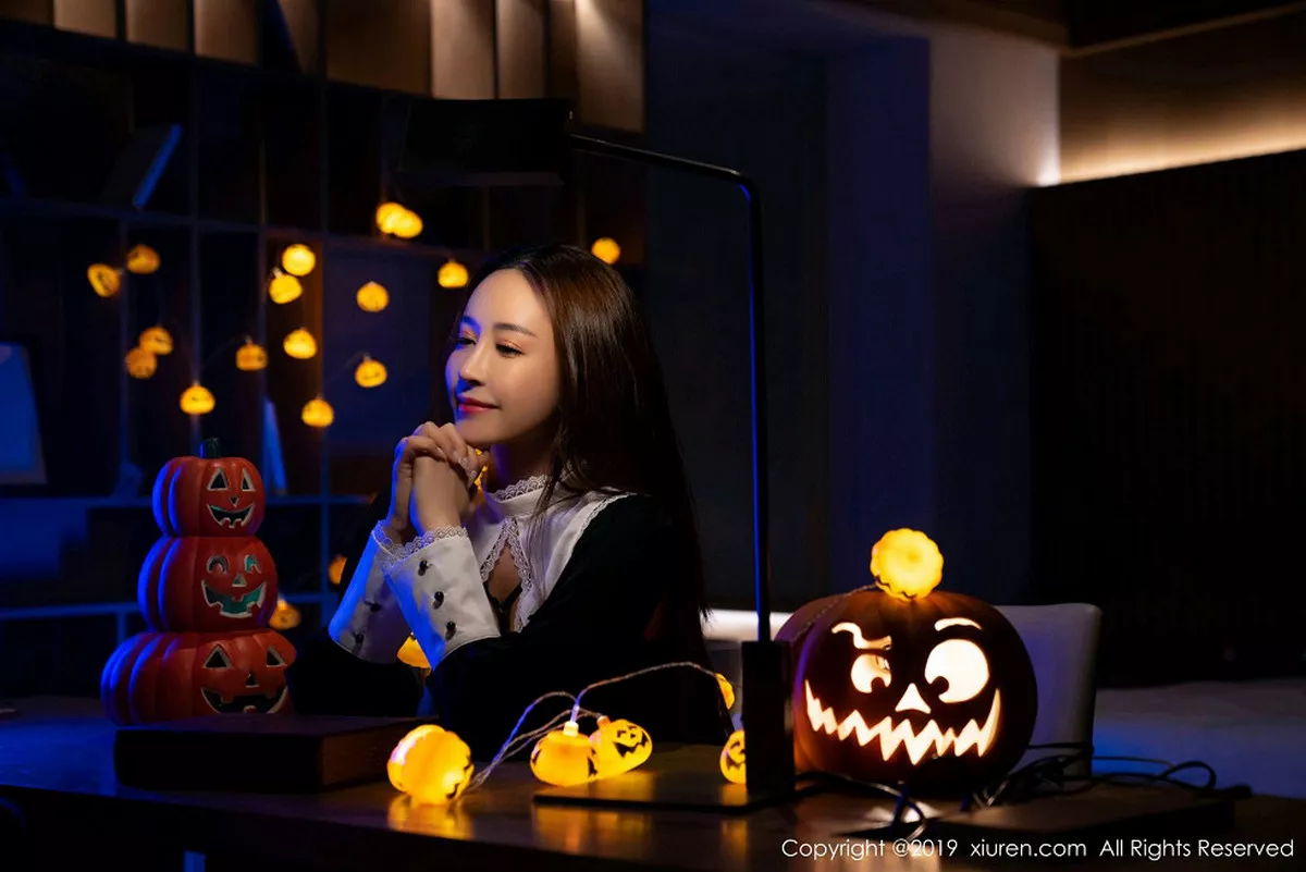 图片[20]-[XiuRen秀人网]第1802期周井空写真-秀人资源网