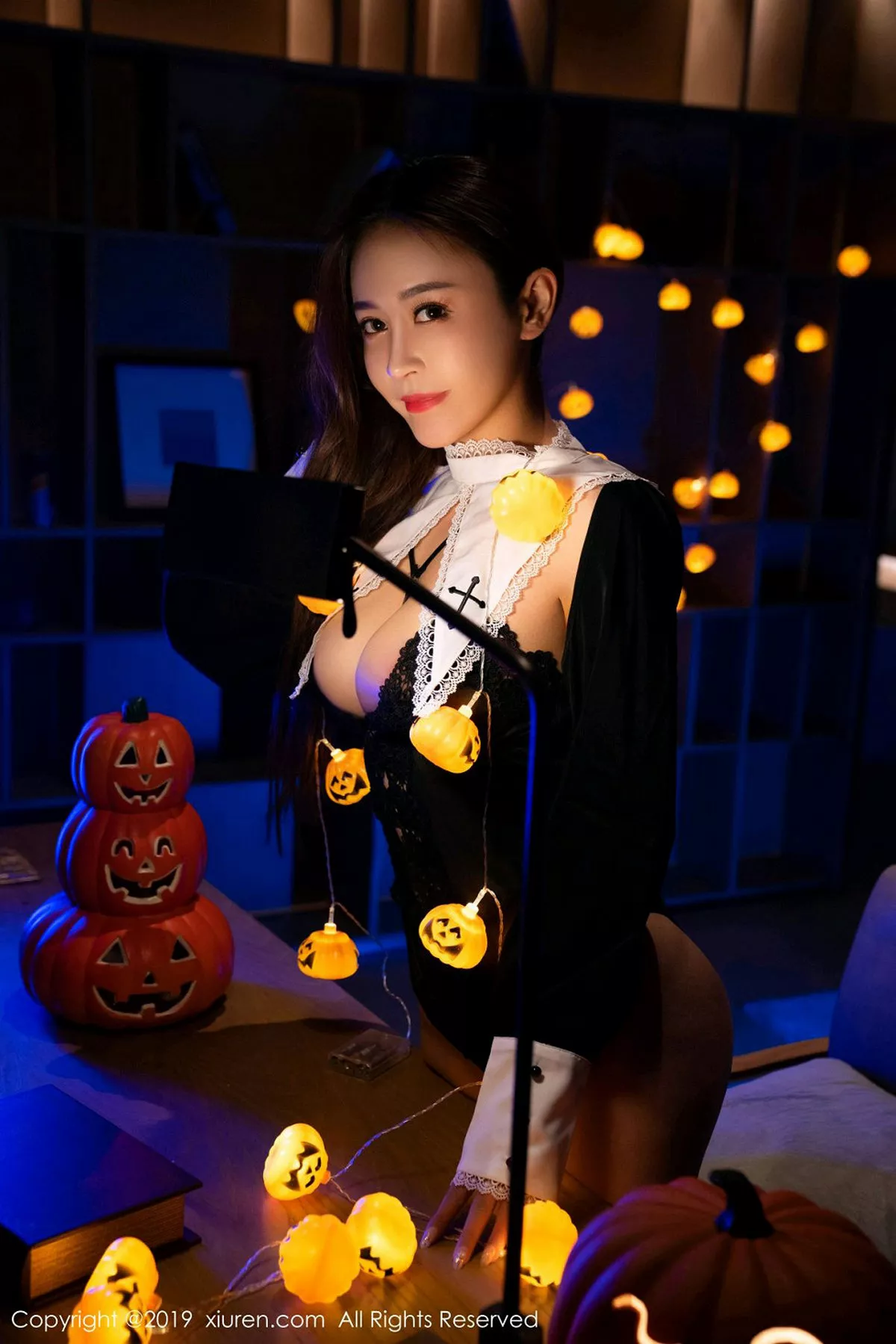 图片[17]-[XiuRen秀人网]第1802期周井空写真-秀人资源网