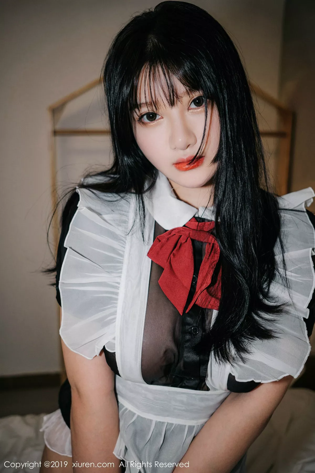 图片[23]-[XiuRen秀人网]第1824期小尤奈写真-秀人资源网