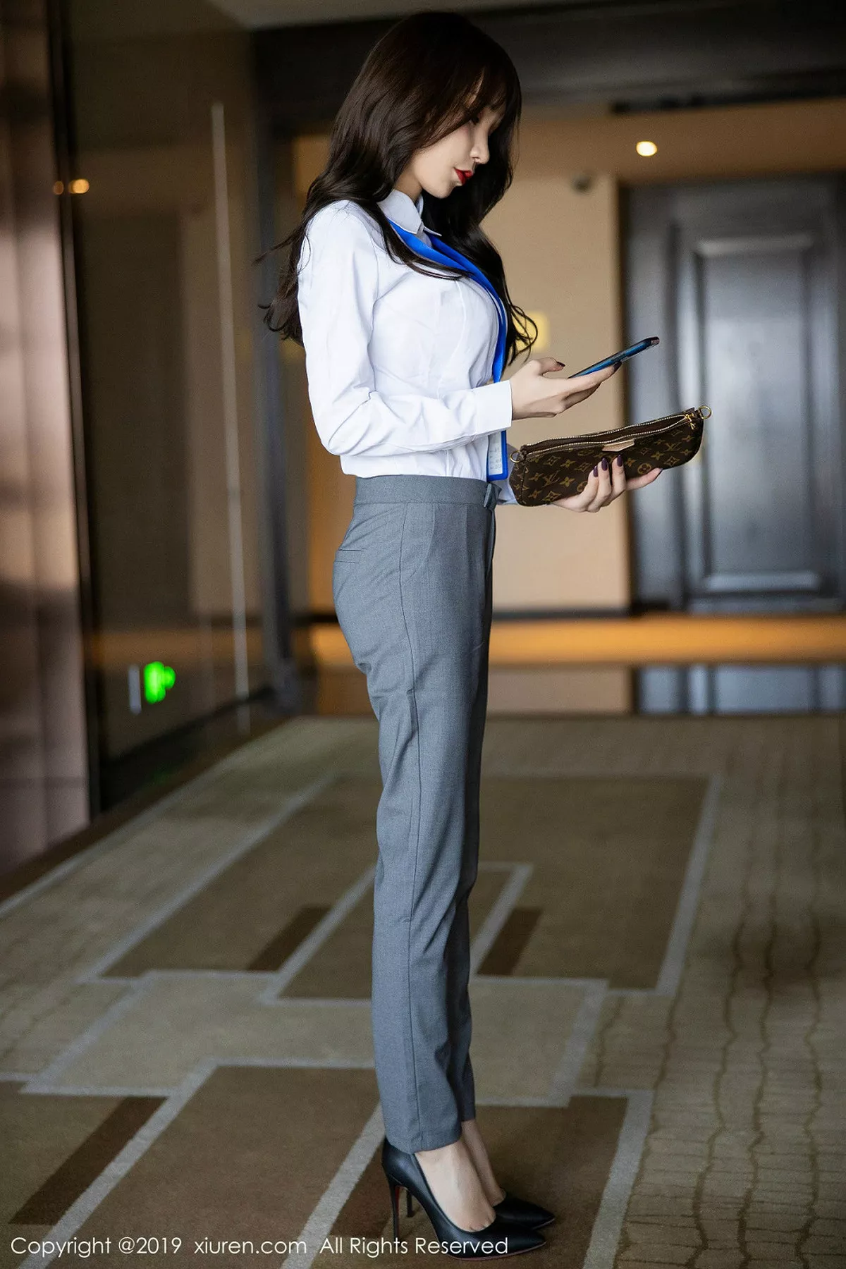 图片[39]-[XiuRen秀人网]第1834期周于希写真-秀人资源网