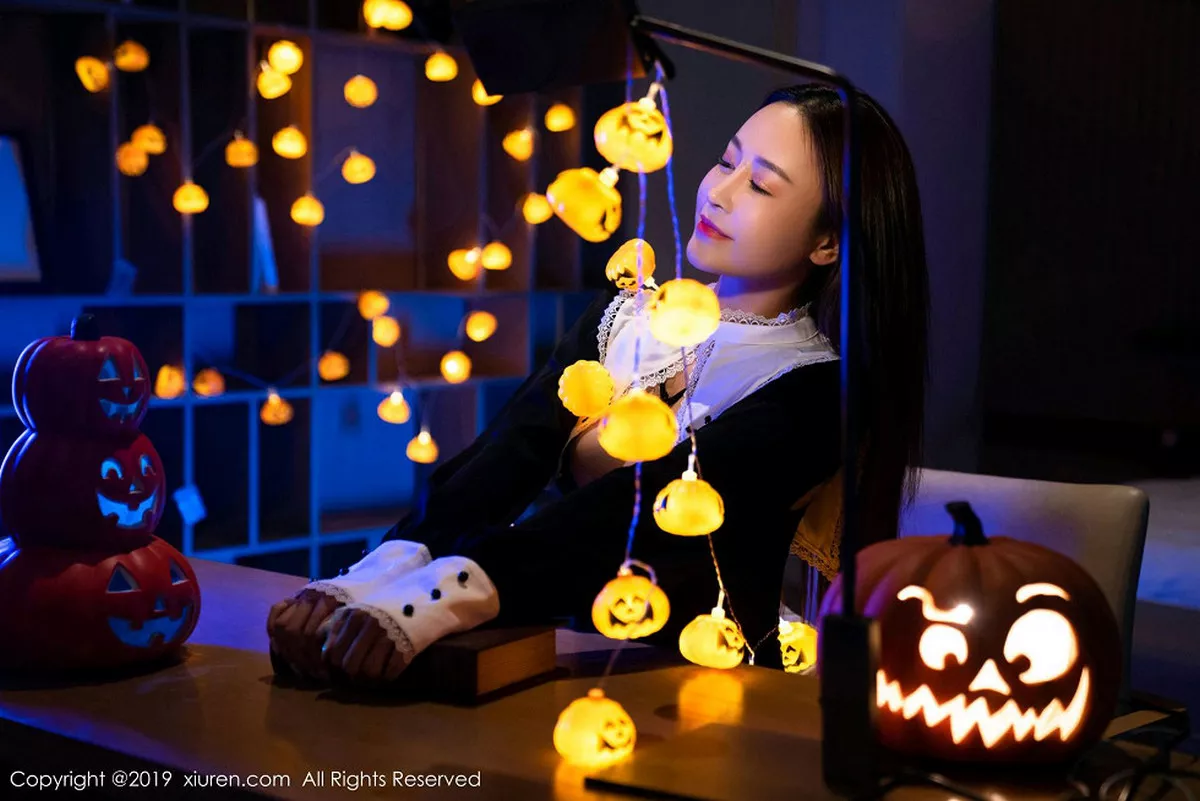 图片[12]-[XiuRen秀人网]第1802期周井空写真-秀人资源网