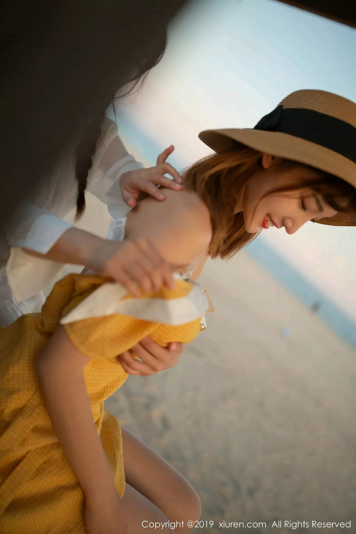 图片[12]-[XiuRen秀人网]第1812期陆萱萱写真-秀人资源网