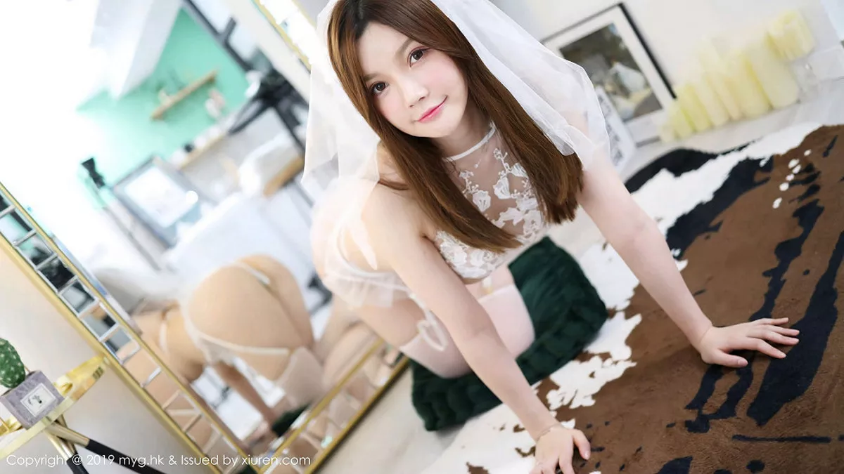 图片[11]-[MyGirl美媛馆]第411期糯美子写真-秀人资源网