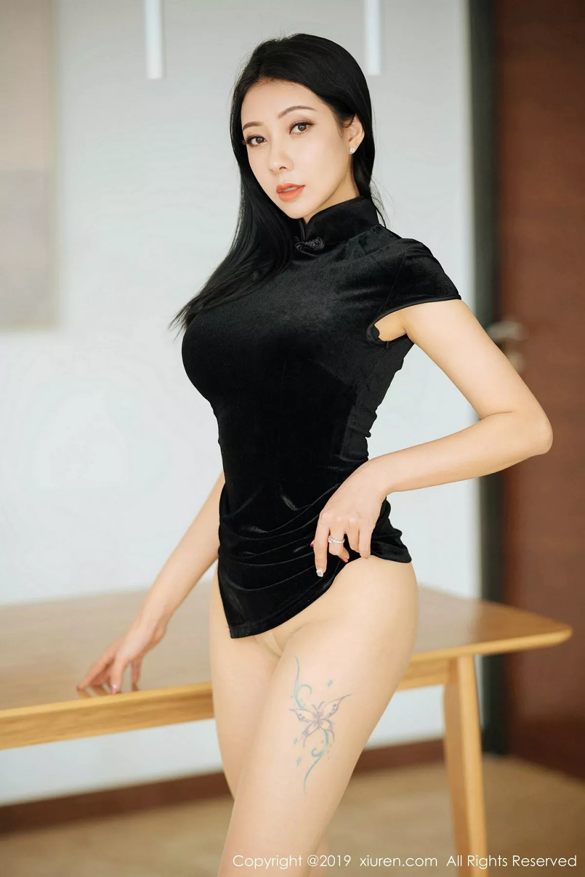 图片[14]-[XiuRen秀人网]第1813期果儿写真-秀人资源网