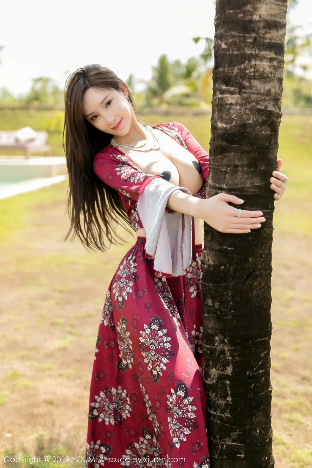 图片[20]-[YouMi尤蜜荟]第383期奶瓶土肥圆写真-秀人资源网