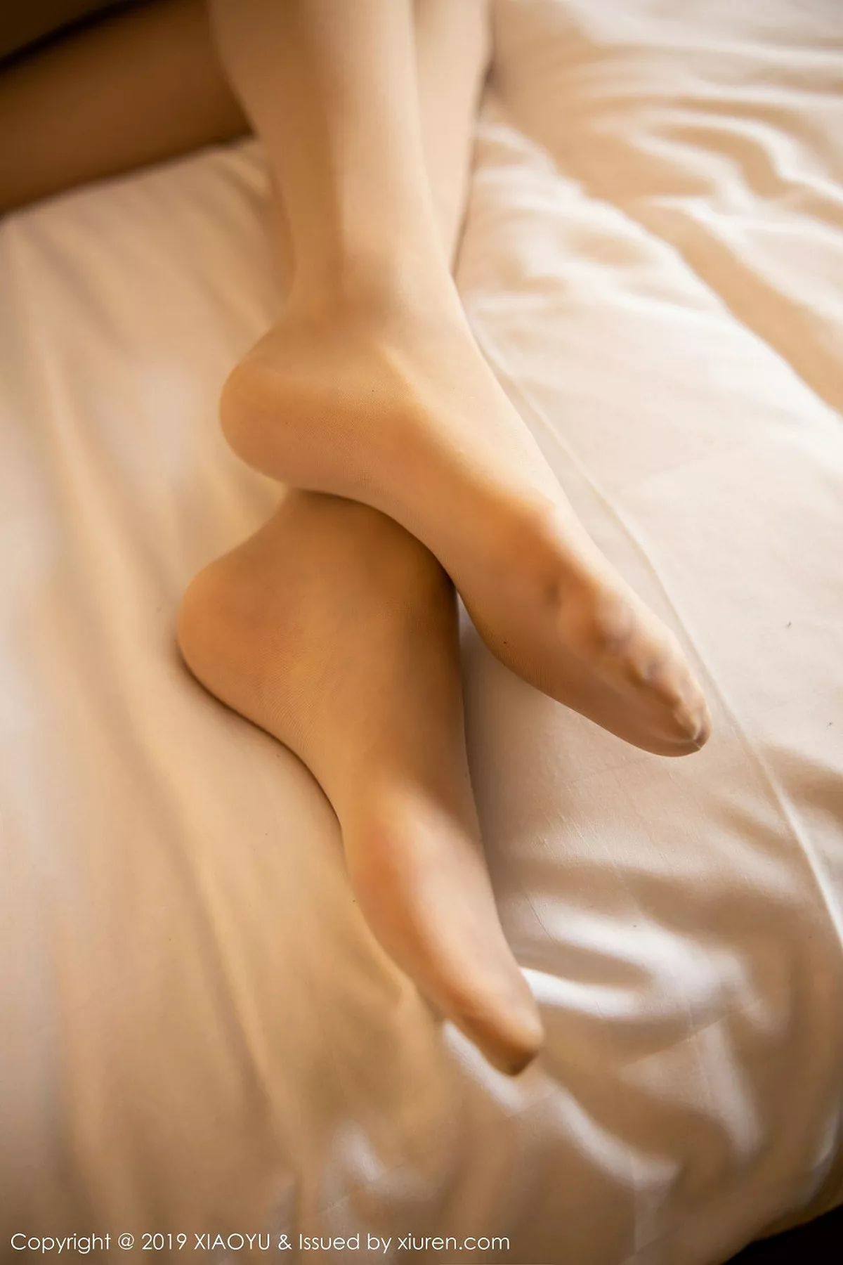 图片[12]-[XiaoYu画语界]第210期程程程写真-秀人资源网