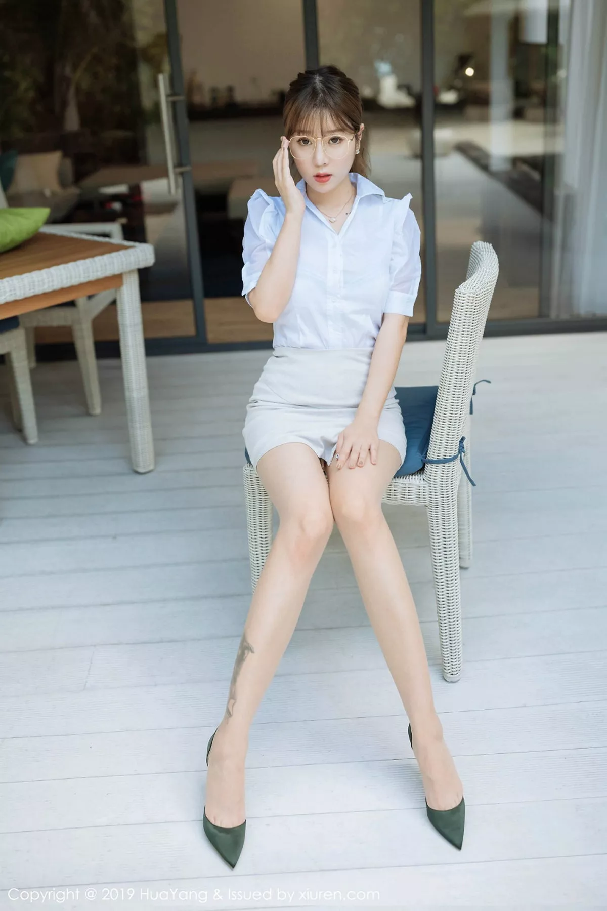 图片[11]-[HuaYang花漾]第195期王雨纯写真-秀人资源网