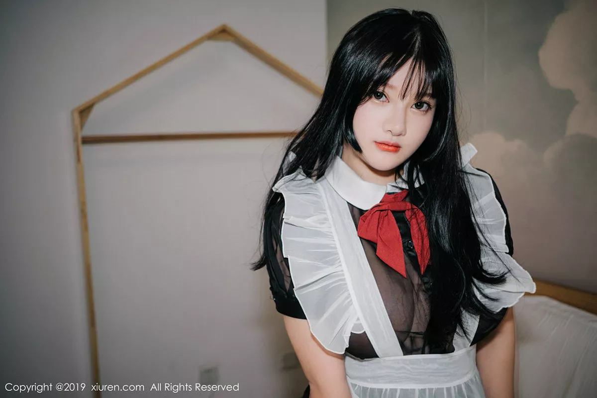 图片[12]-[XiuRen秀人网]第1824期小尤奈写真-秀人资源网