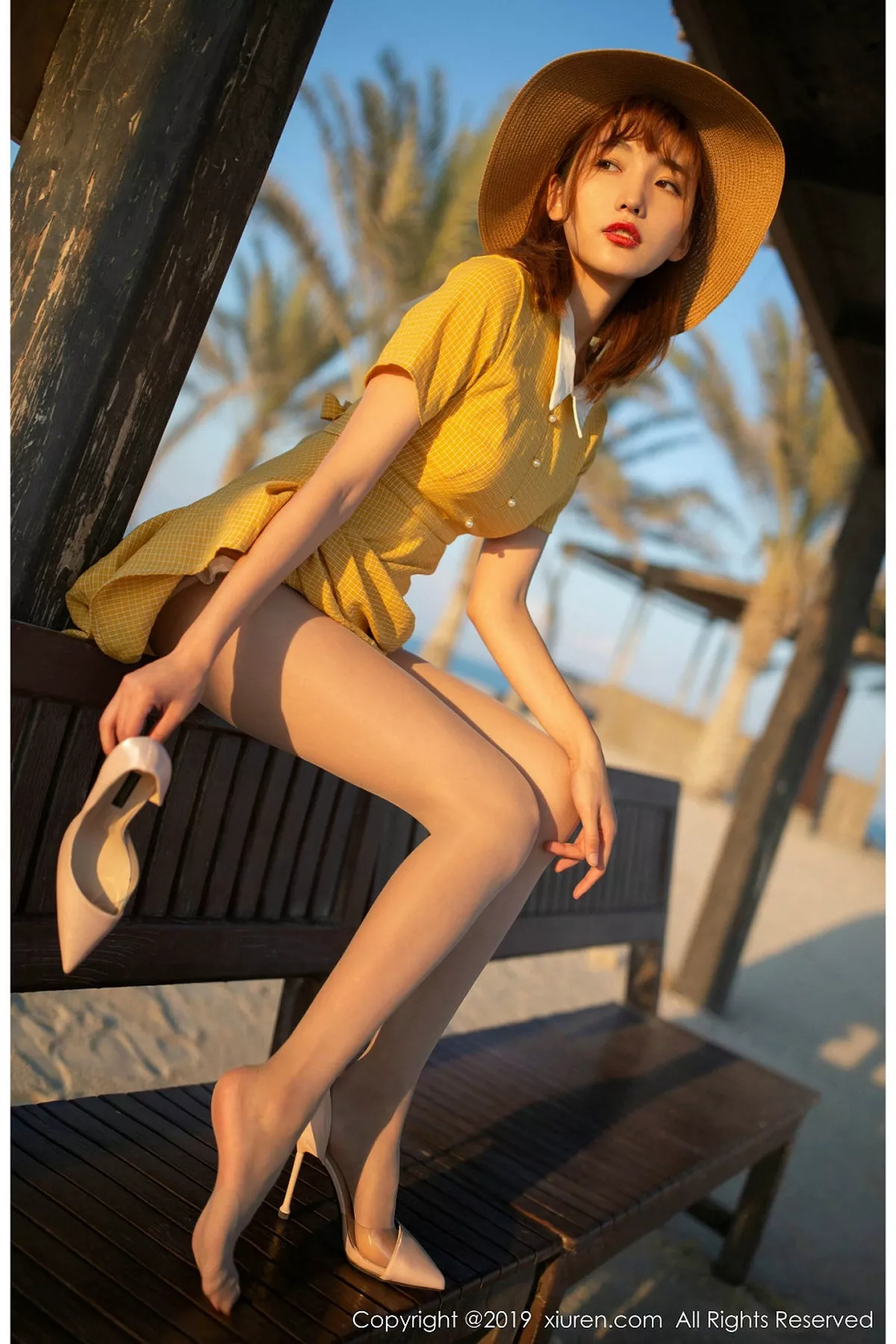 图片[18]-[XiuRen秀人网]第1812期陆萱萱写真-秀人资源网