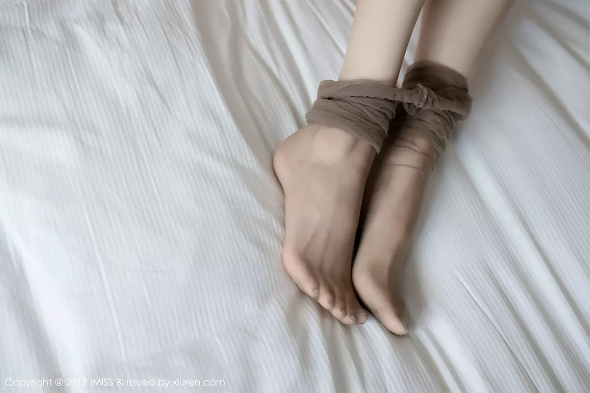 图片[14]-[Imiss爱蜜社]第410期许诺写真-秀人资源网