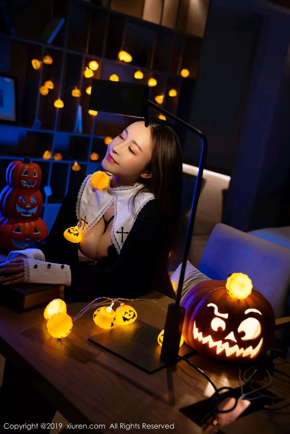 图片[9]-[XiuRen秀人网]第1802期周井空写真-秀人资源网