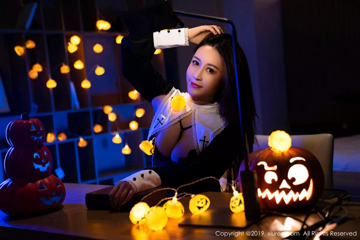 图片[10]-[XiuRen秀人网]第1802期周井空写真-秀人资源网