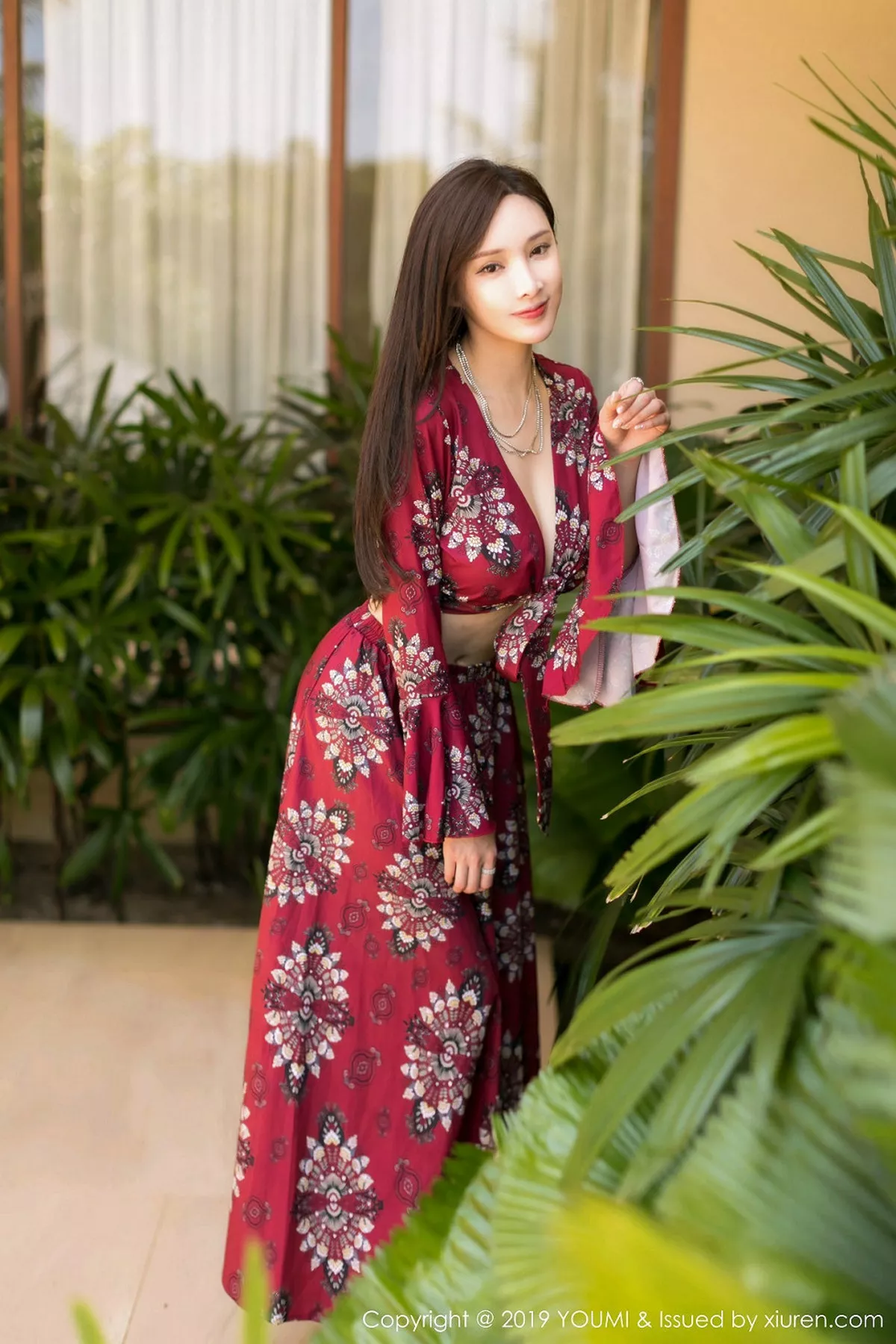 图片[14]-[YouMi尤蜜荟]第383期奶瓶土肥圆写真-秀人资源网