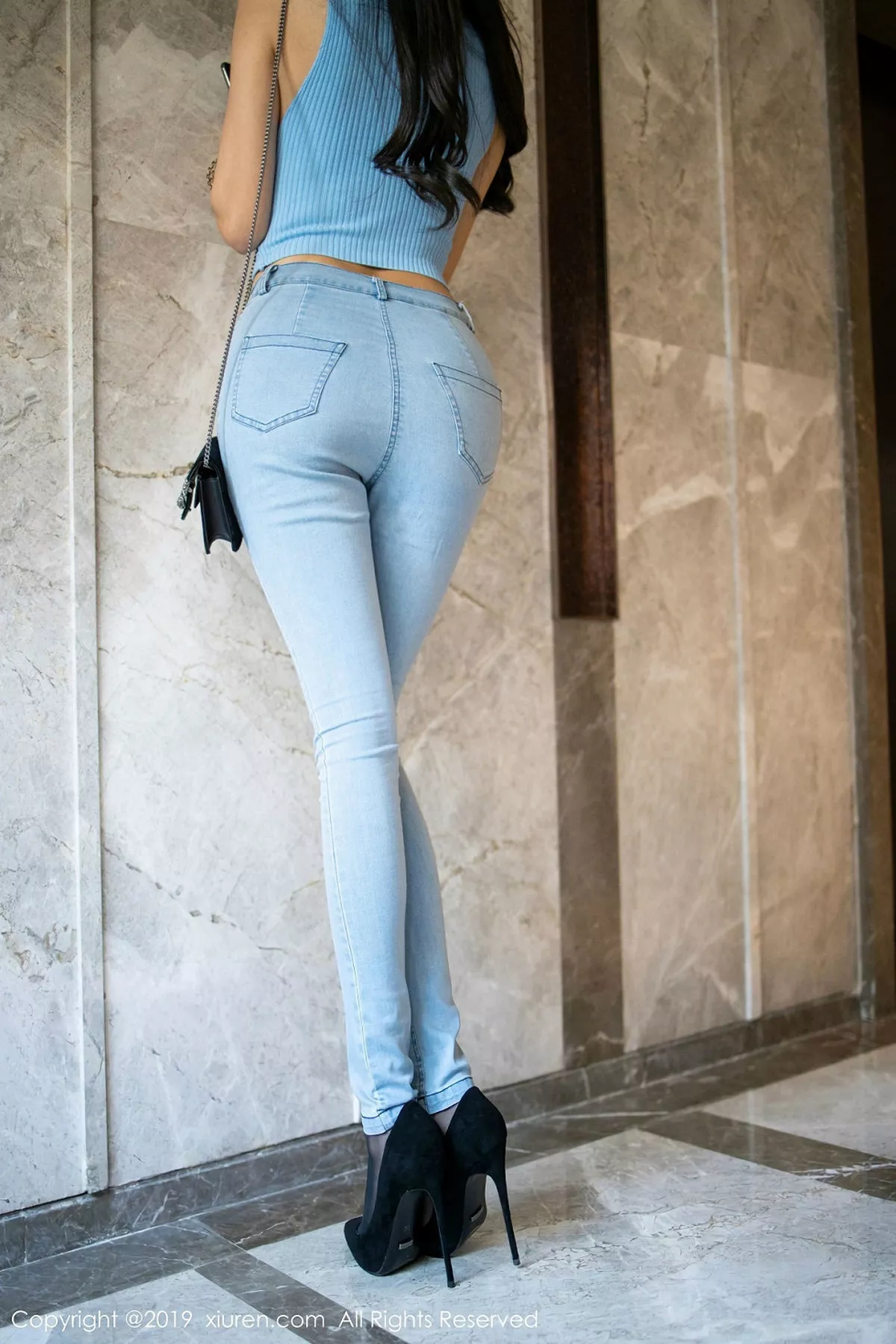 图片[8]-[XiuRen秀人网]第1810期杨晨晨写真-秀人资源网