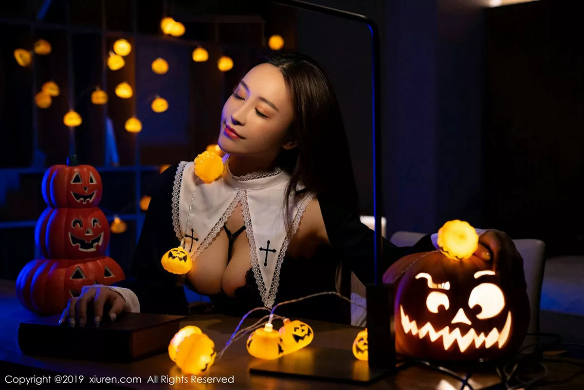 图片[11]-[XiuRen秀人网]第1802期周井空写真-秀人资源网