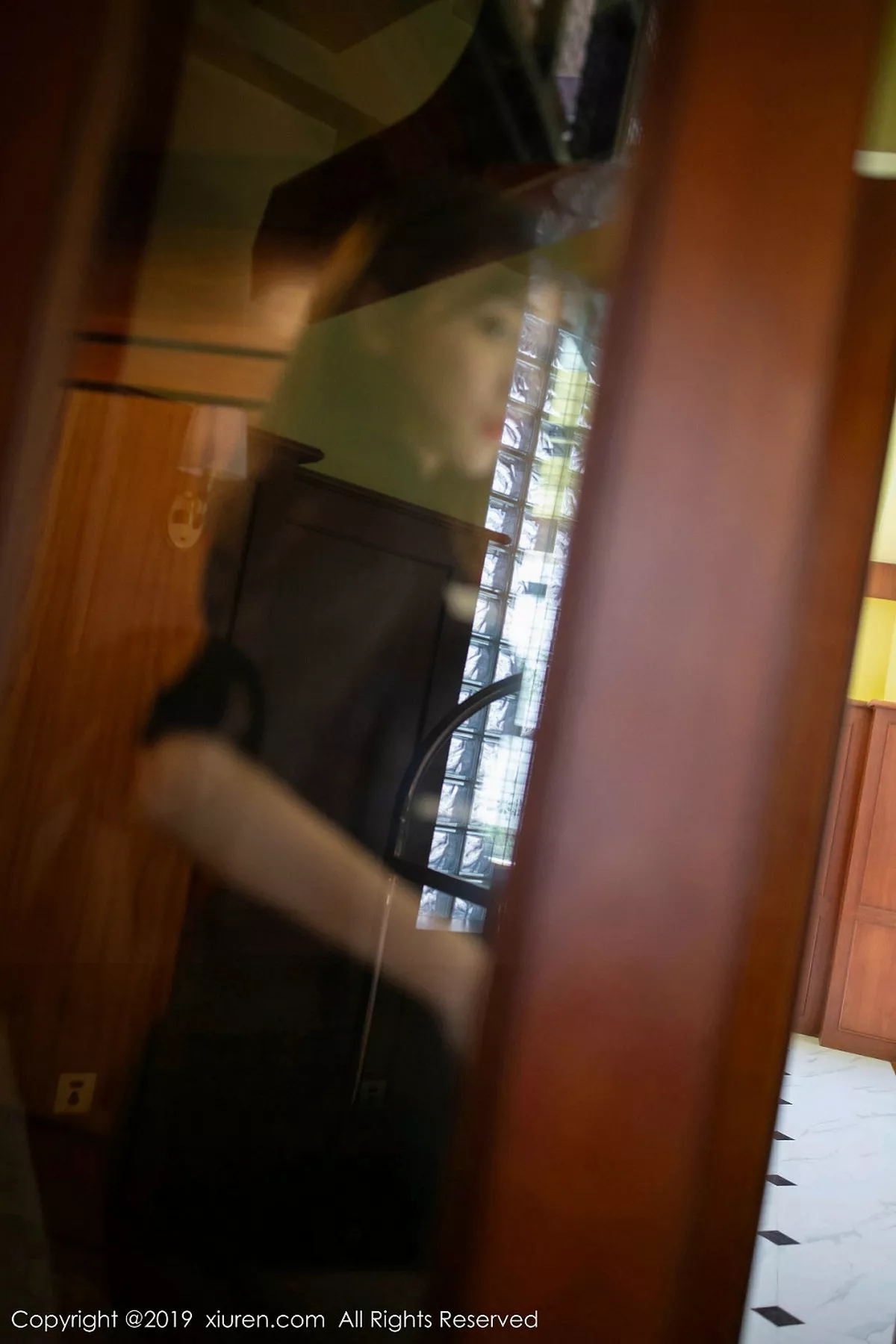 图片[12]-[XiuRen秀人网]第1807期陆萱萱写真-秀人资源网