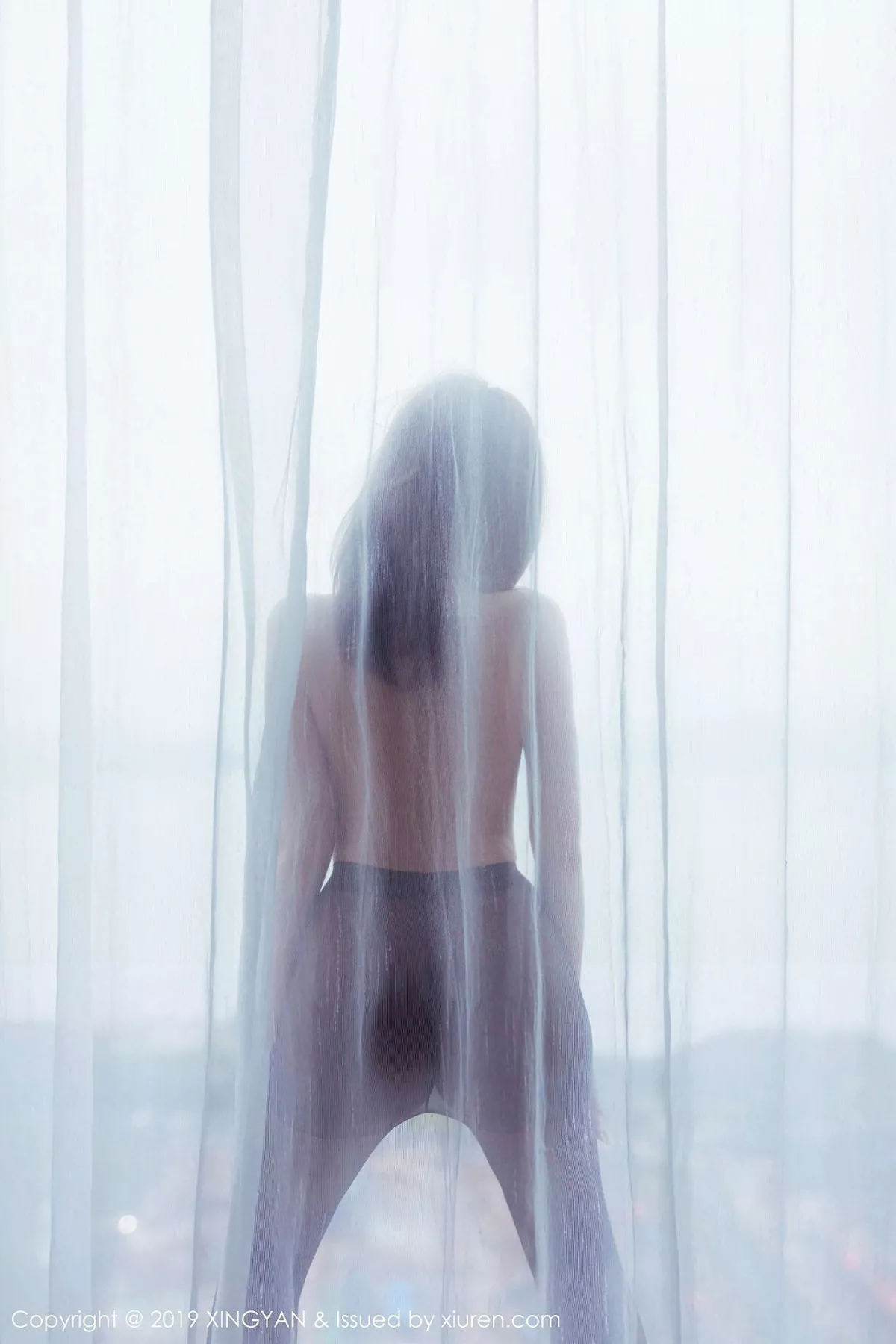 图片[3]-[XingYan星颜社]第131期柴婉艺写真-秀人资源网