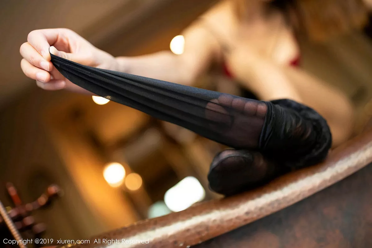 图片[4]-[XiuRen秀人网]第1826期陆萱萱写真-秀人资源网