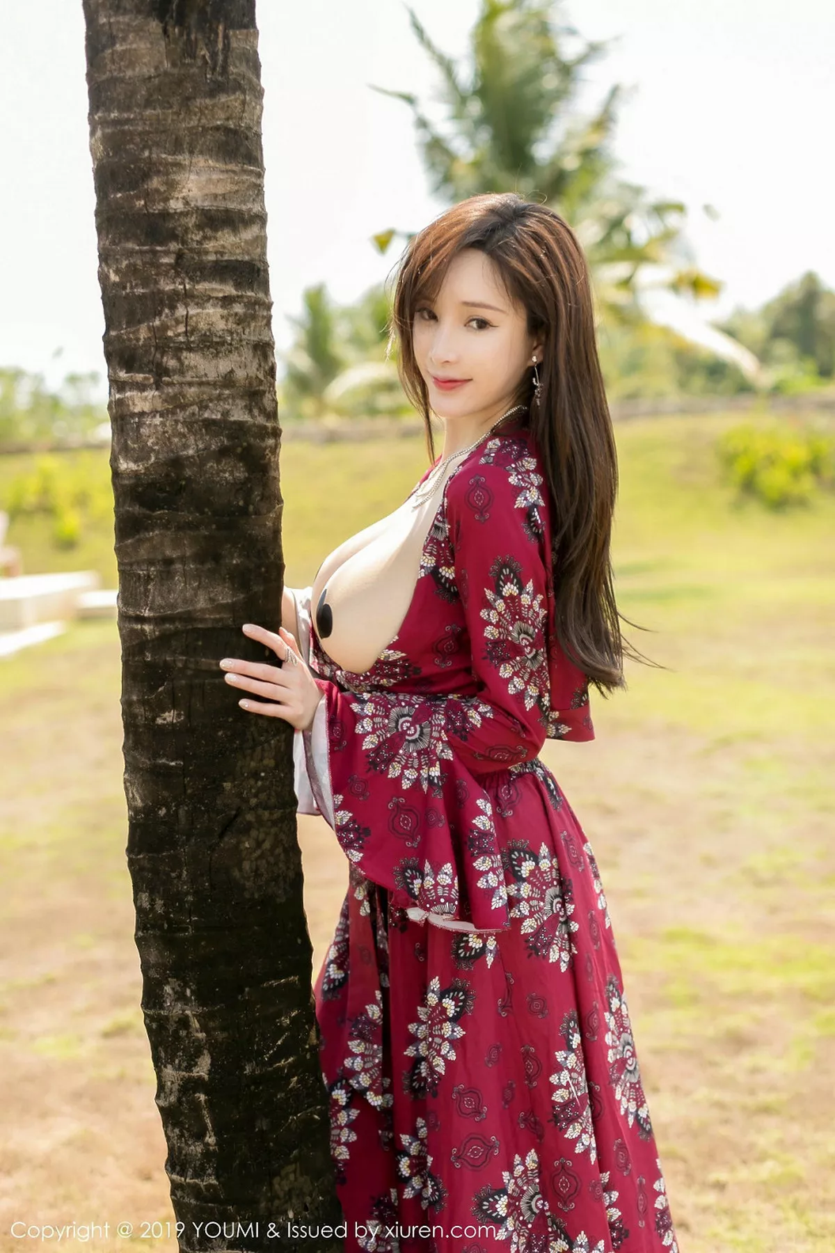 图片[16]-[YouMi尤蜜荟]第383期奶瓶土肥圆写真-秀人资源网