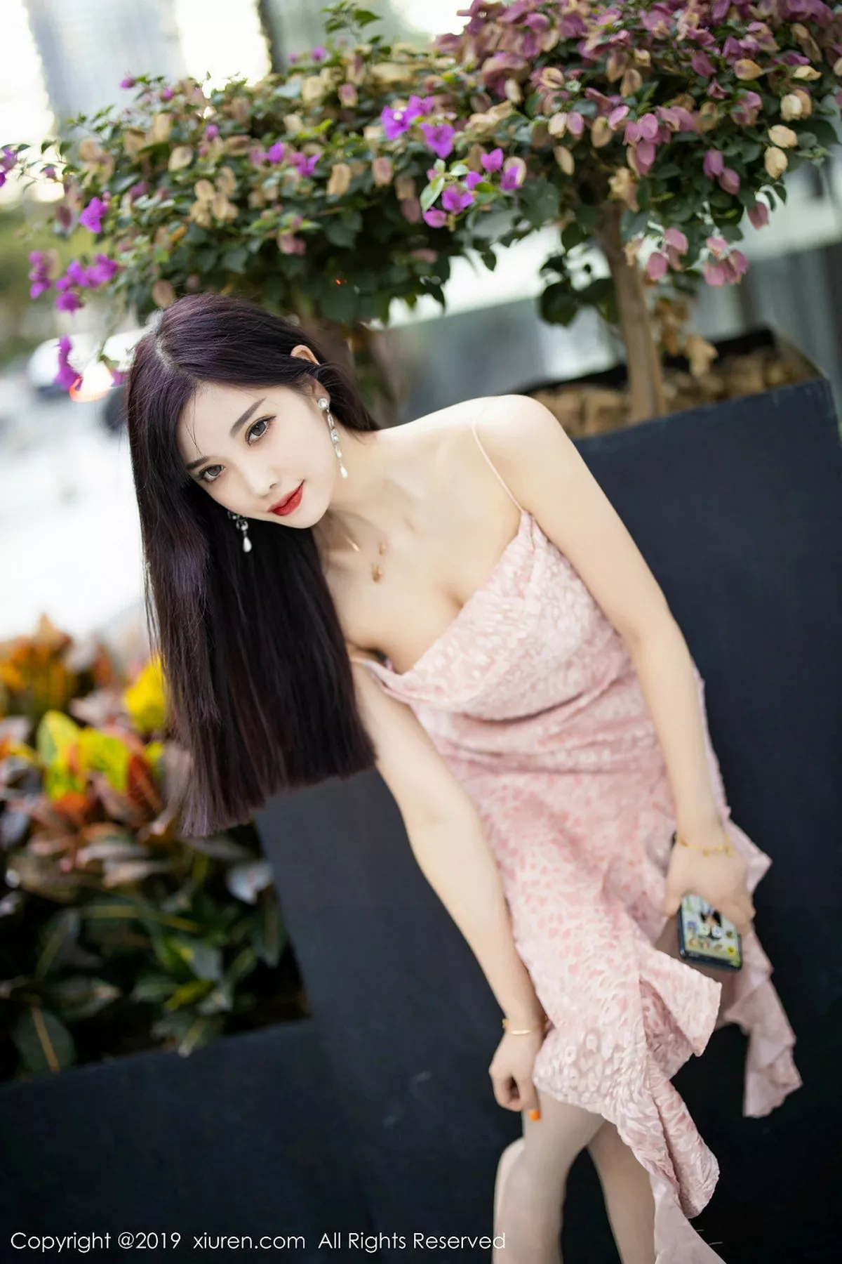 图片[3]-[XiuRen秀人网]第1857期杨晨晨写真-秀人资源网