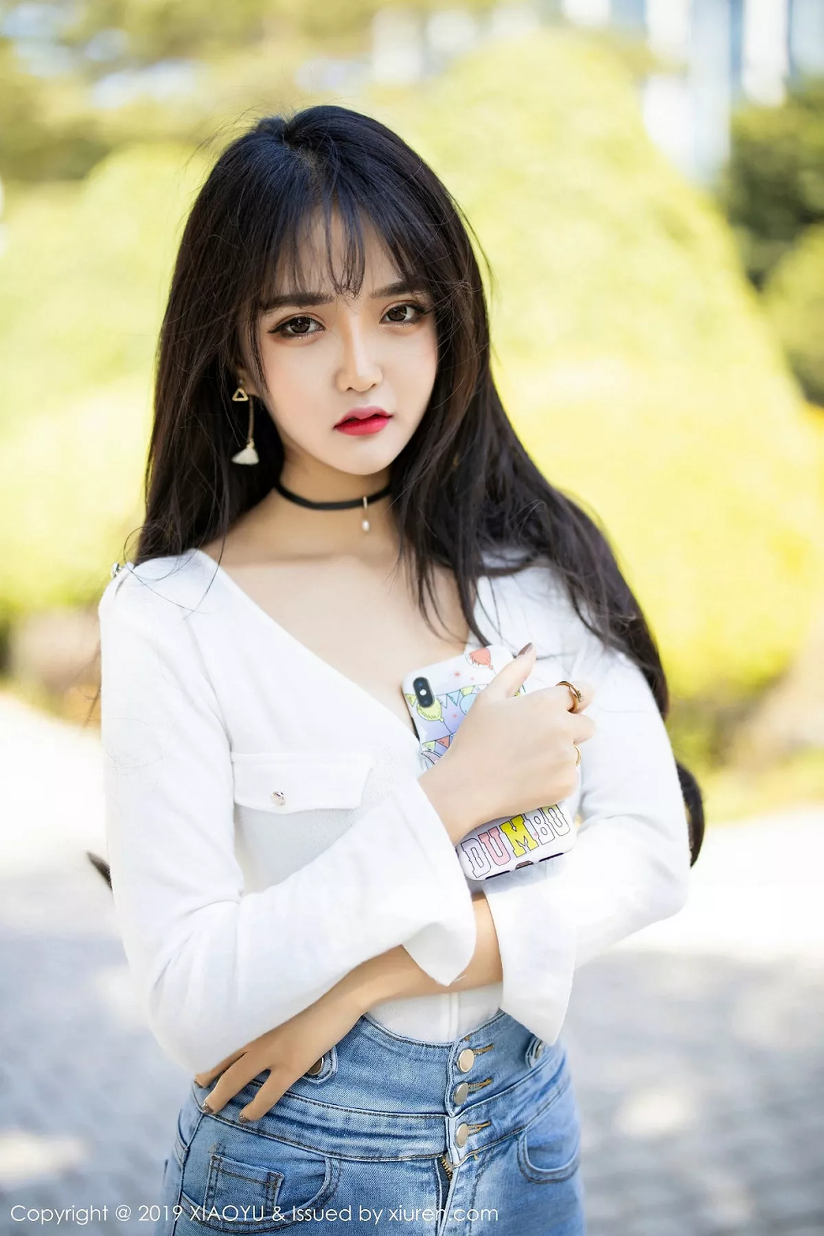 图片[30]-[XiaoYu画语界]第212期Miko酱吖写真-秀人资源网