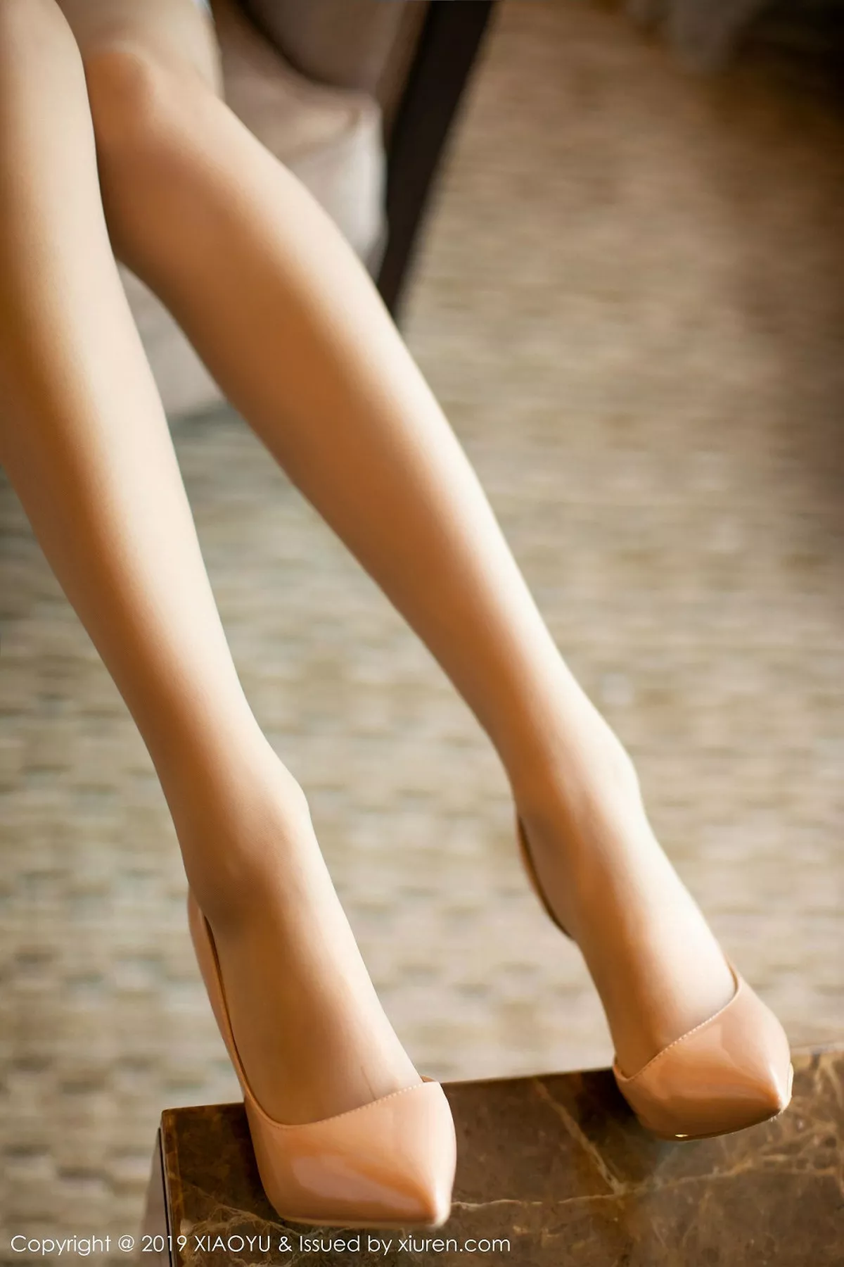 图片[3]-[XiaoYu画语界]第213期何嘉颖写真-秀人资源网