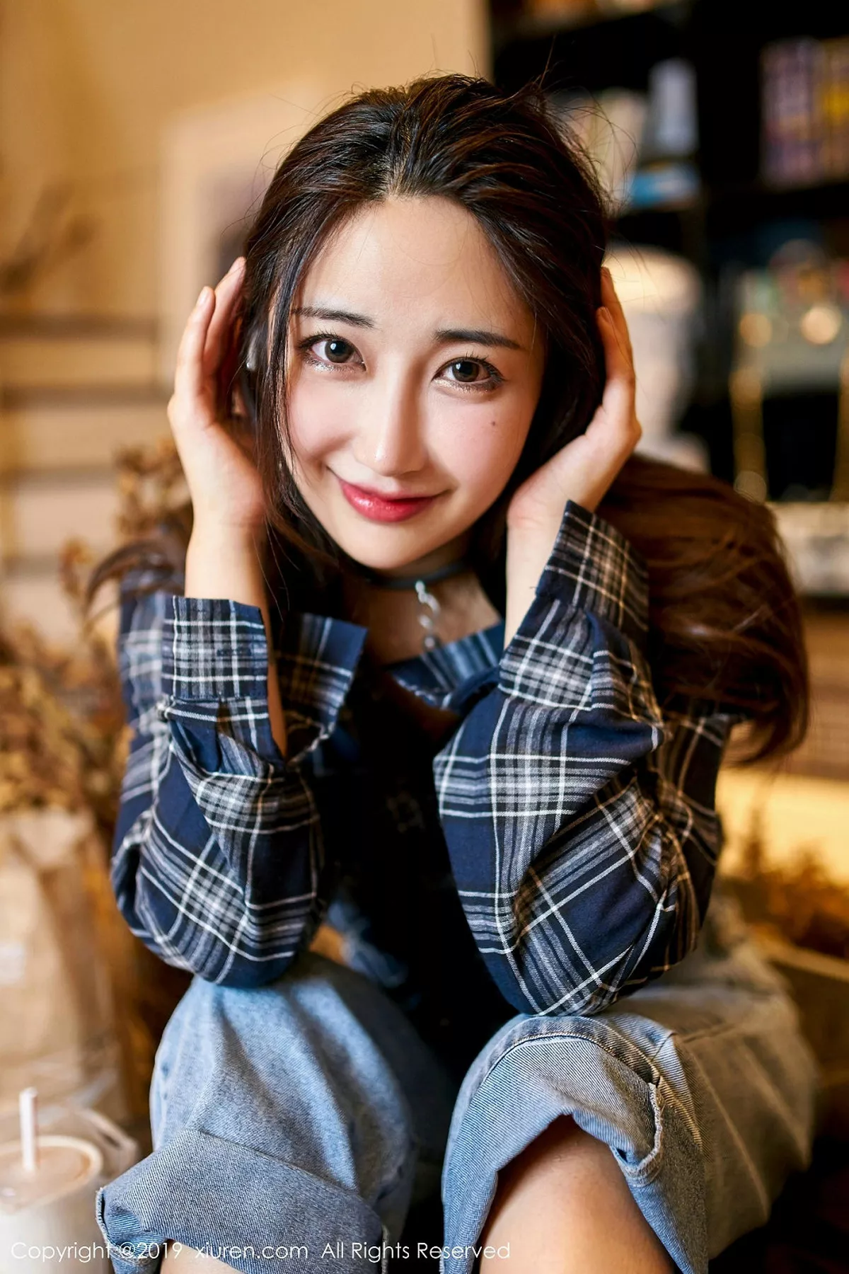 图片[9]-[XiuRen秀人网]第1847期林子欣写真-秀人资源网