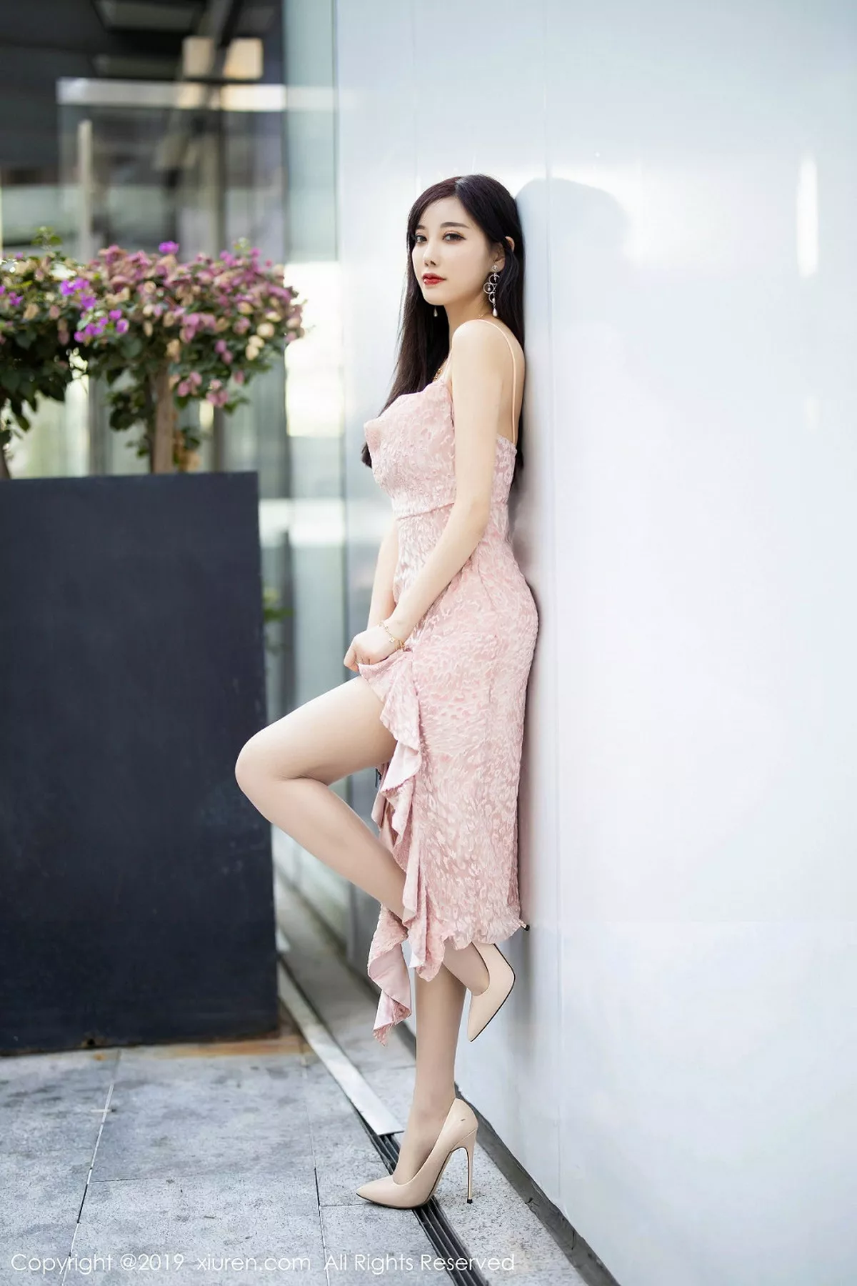 图片[26]-[XiuRen秀人网]第1857期杨晨晨写真-秀人资源网