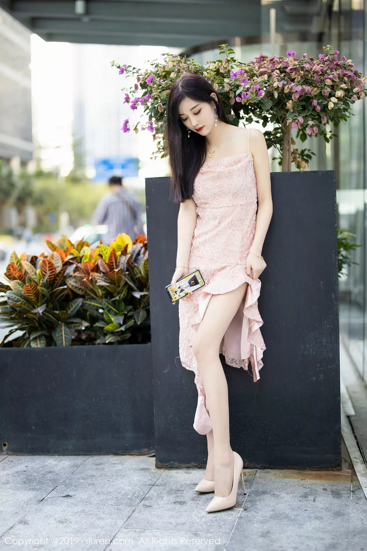 图片[15]-[XiuRen秀人网]第1857期杨晨晨写真-秀人资源网